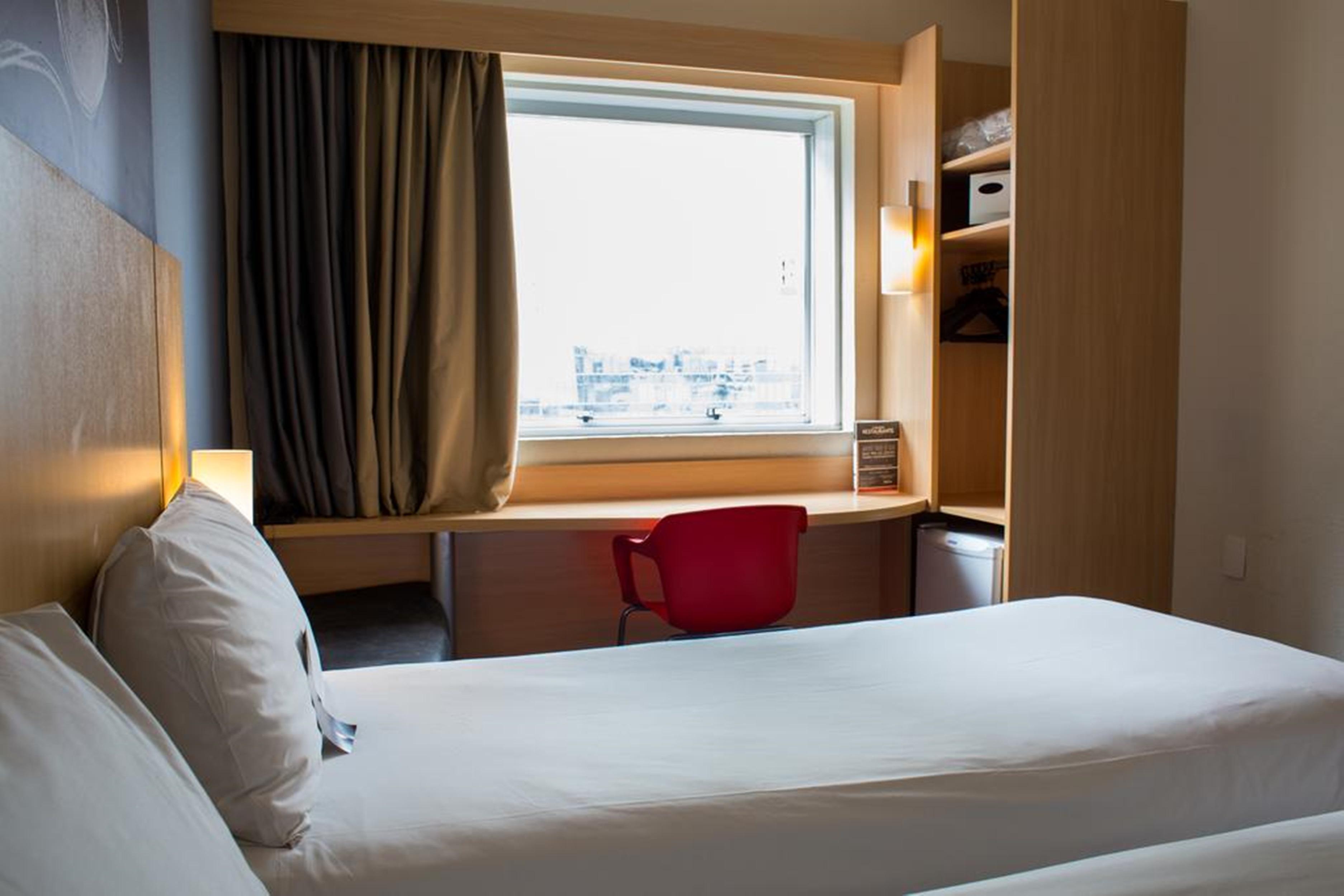 Ibis Centro 酒店 3*