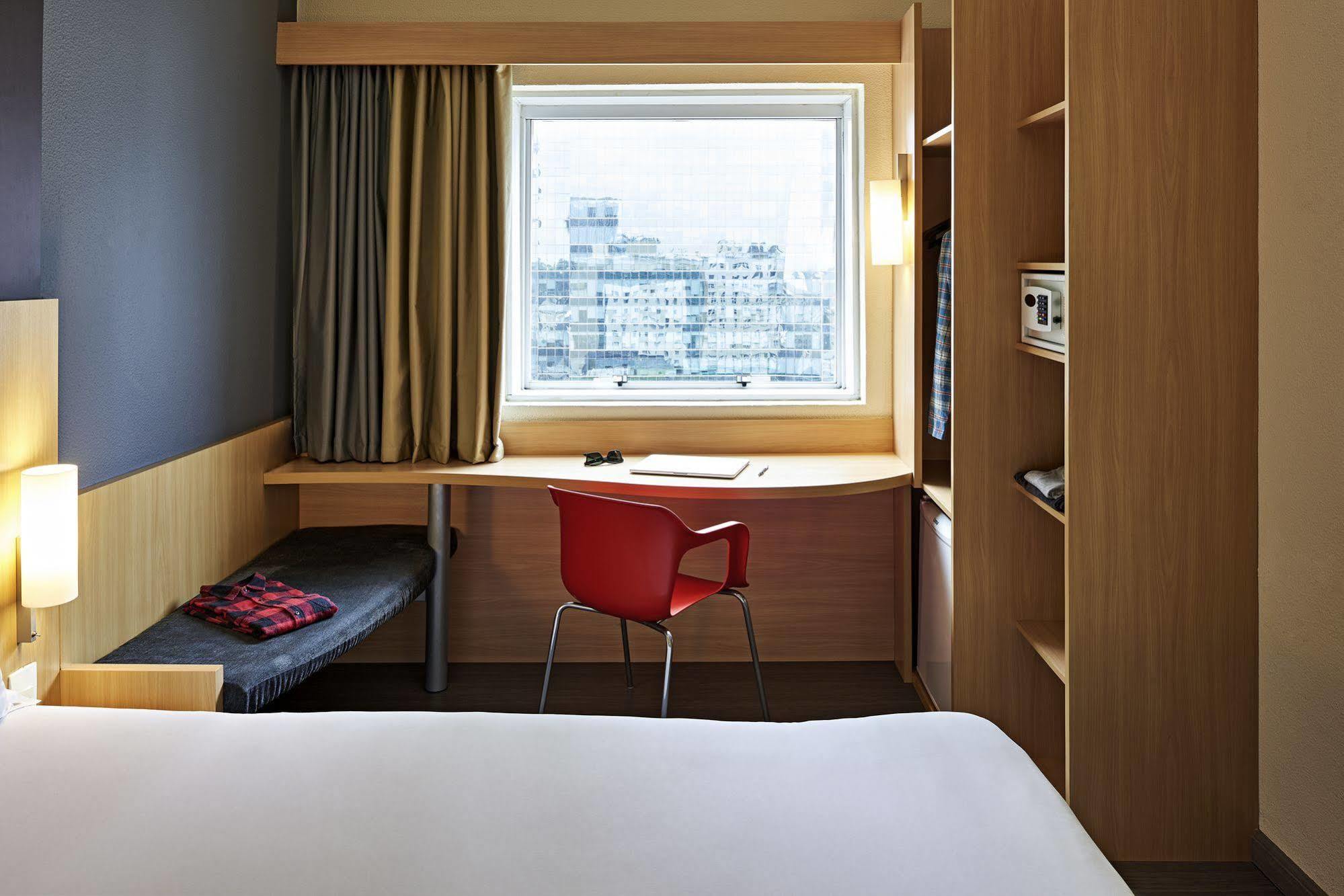 Ibis Centro 里约热内卢