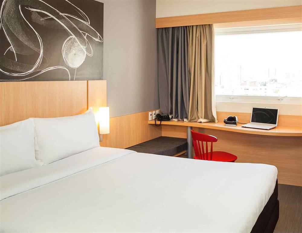酒店 Ibis Centro 里约热内卢