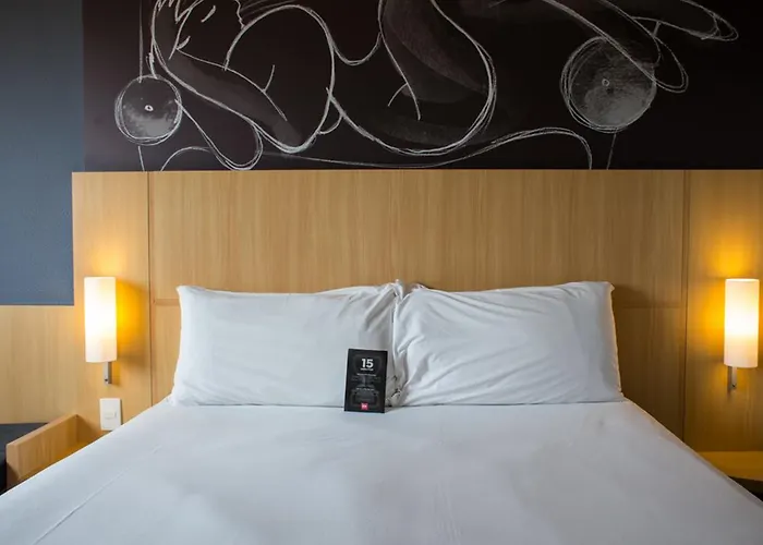 Ibis Rio De Janeiro Centro
