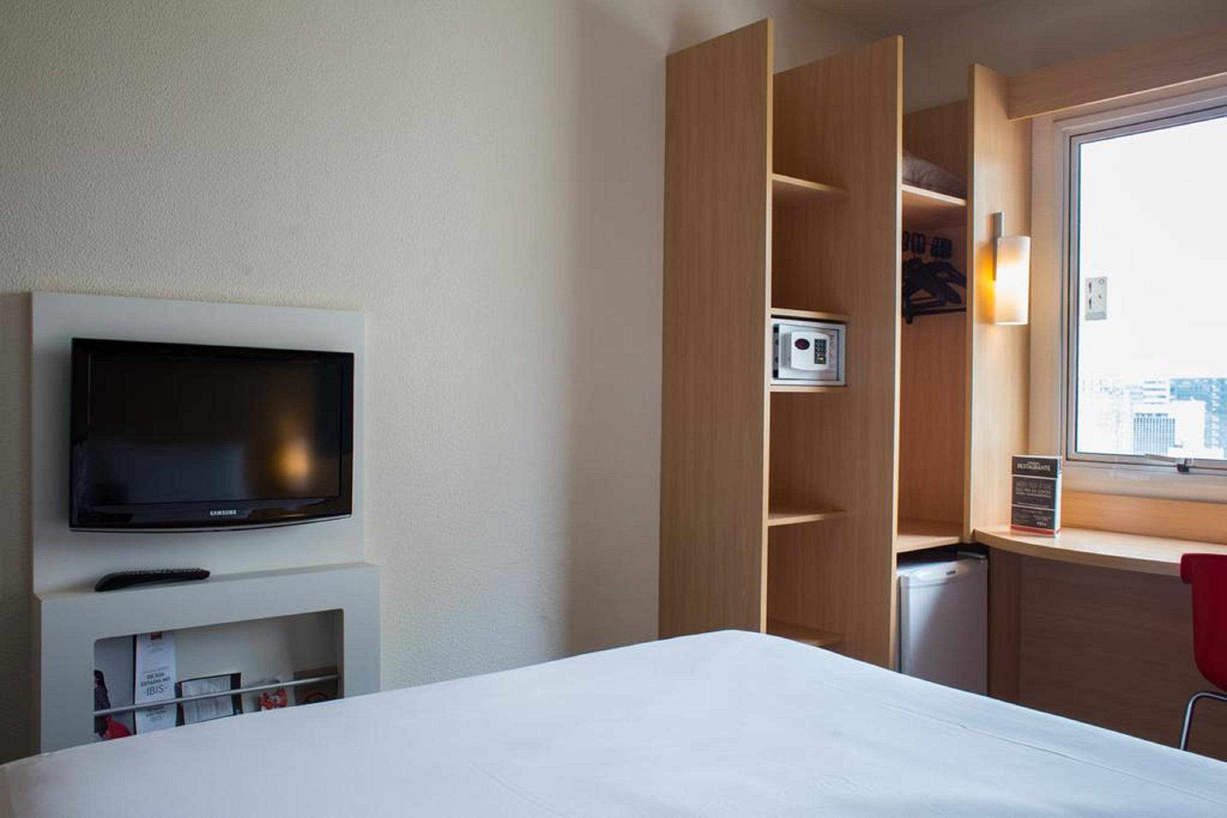 Hotel Ibis Centro Rio de Janeiro