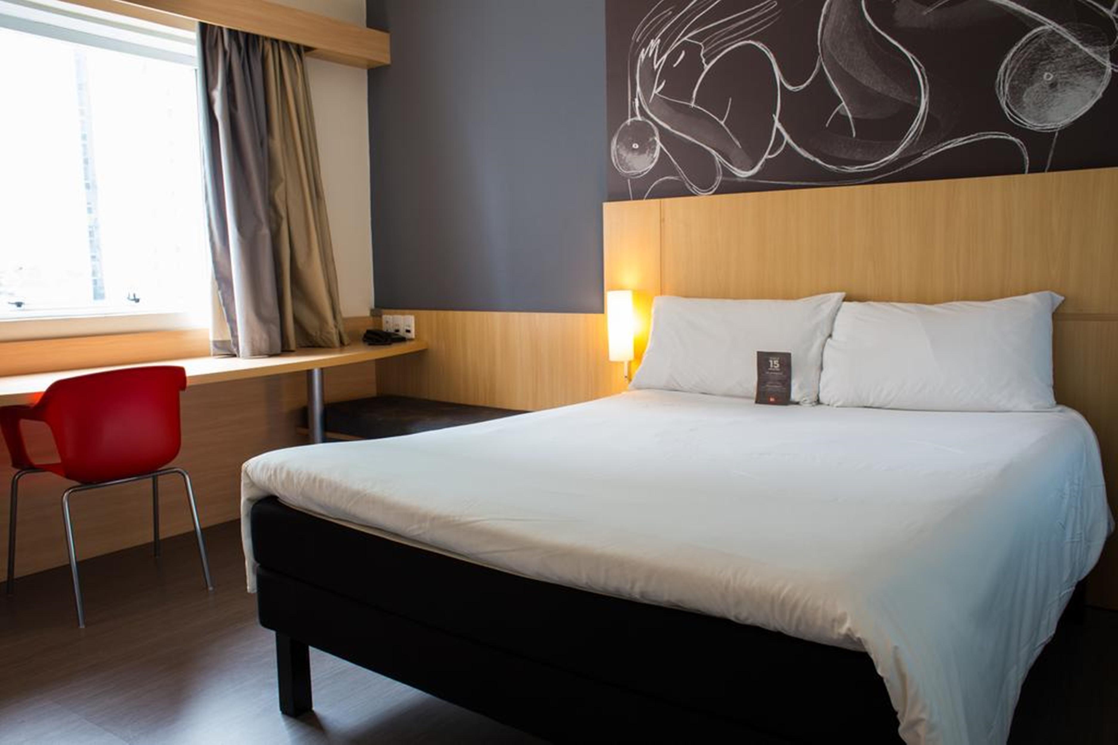 Ibis Centro Hotel Rio de Janeiro