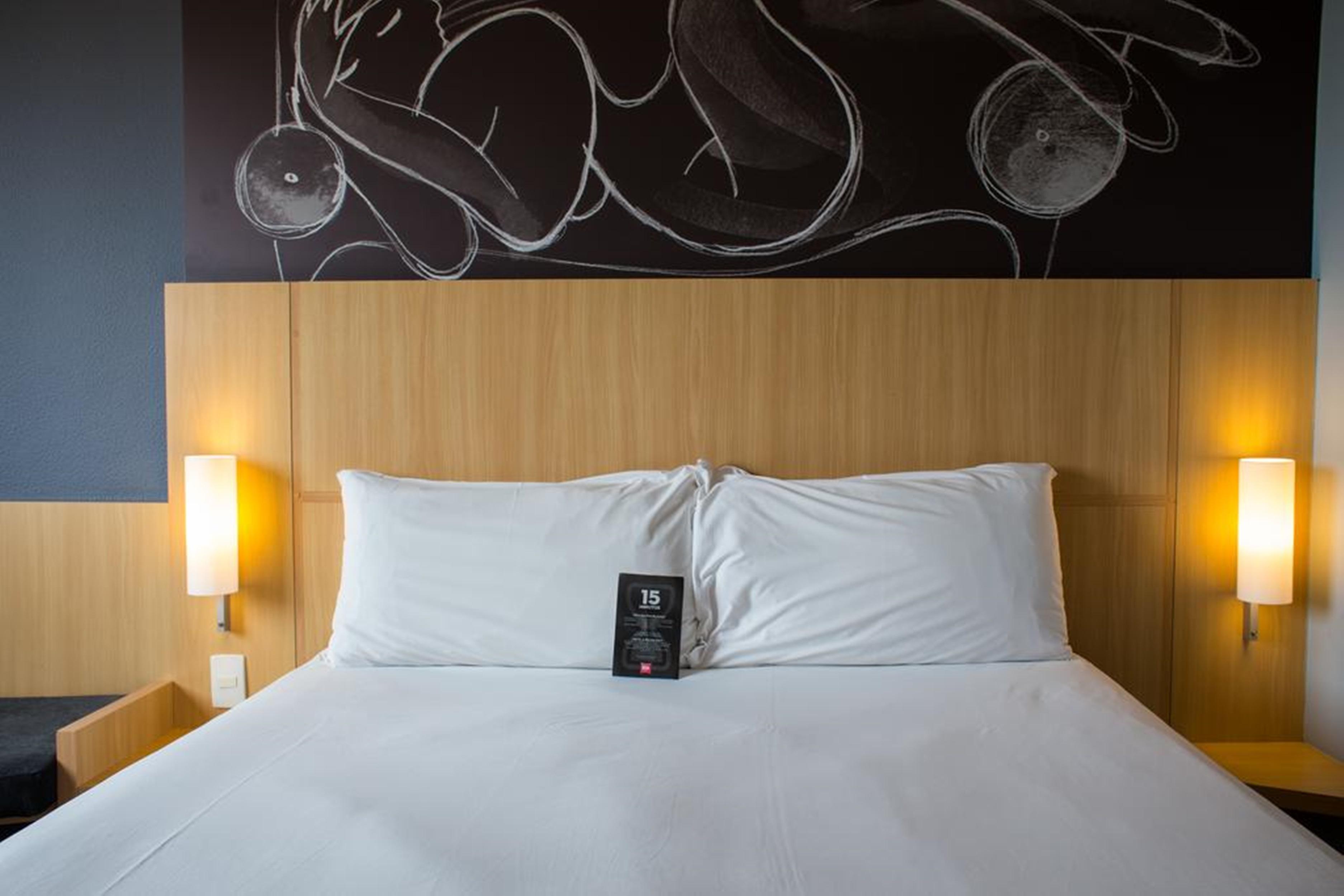 Ibis Centro