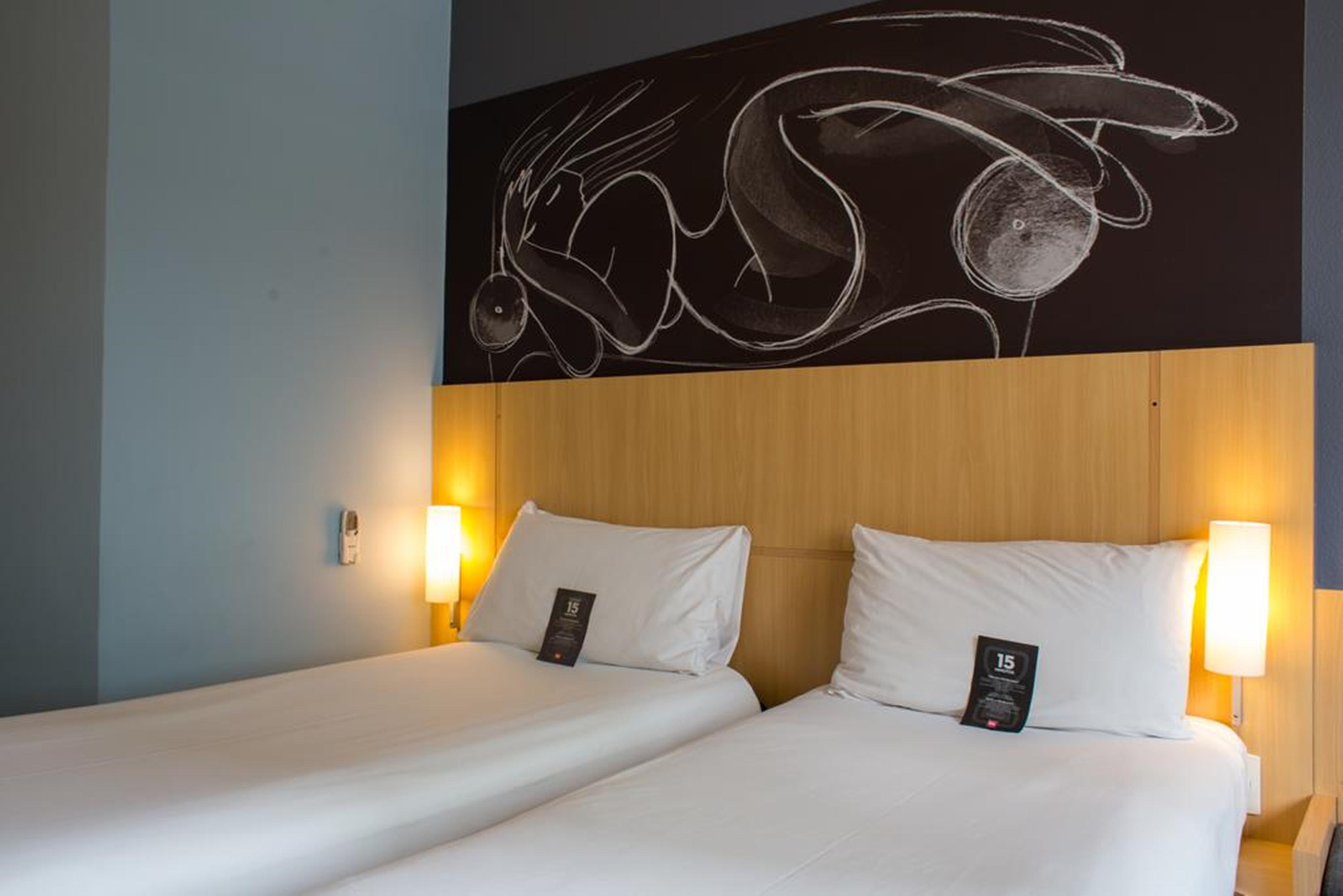 Ibis Centro Hotel
