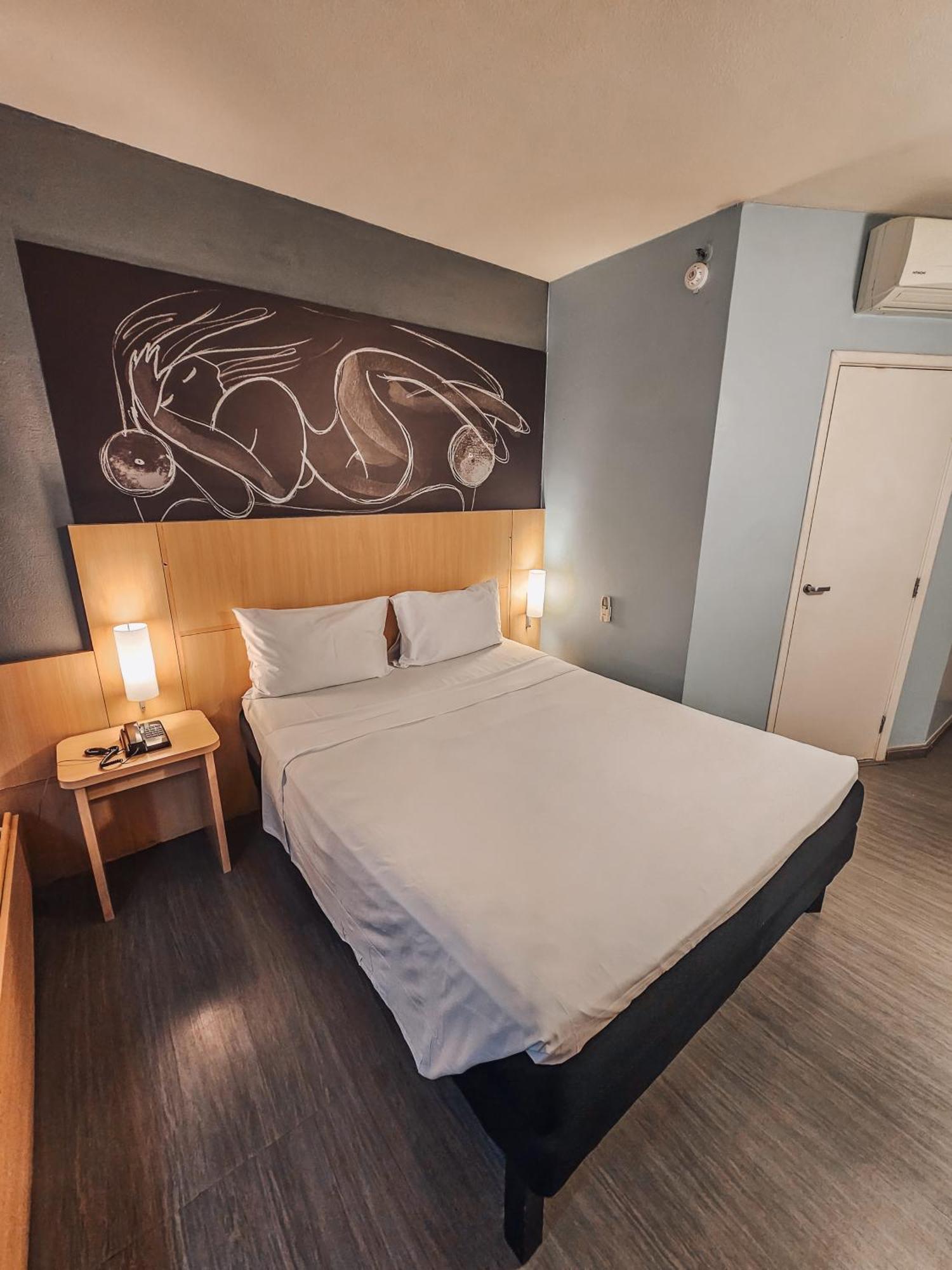 Ibis Centro Hotel Rio de Janeiro