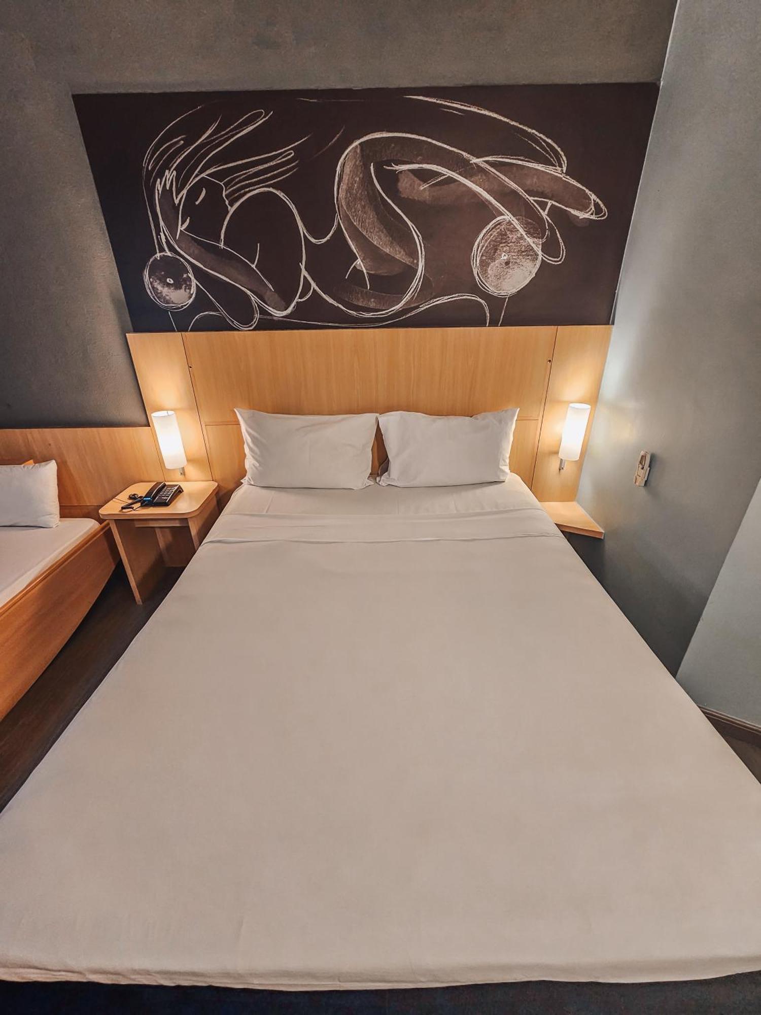 Ibis Centro Rio de Janeiro