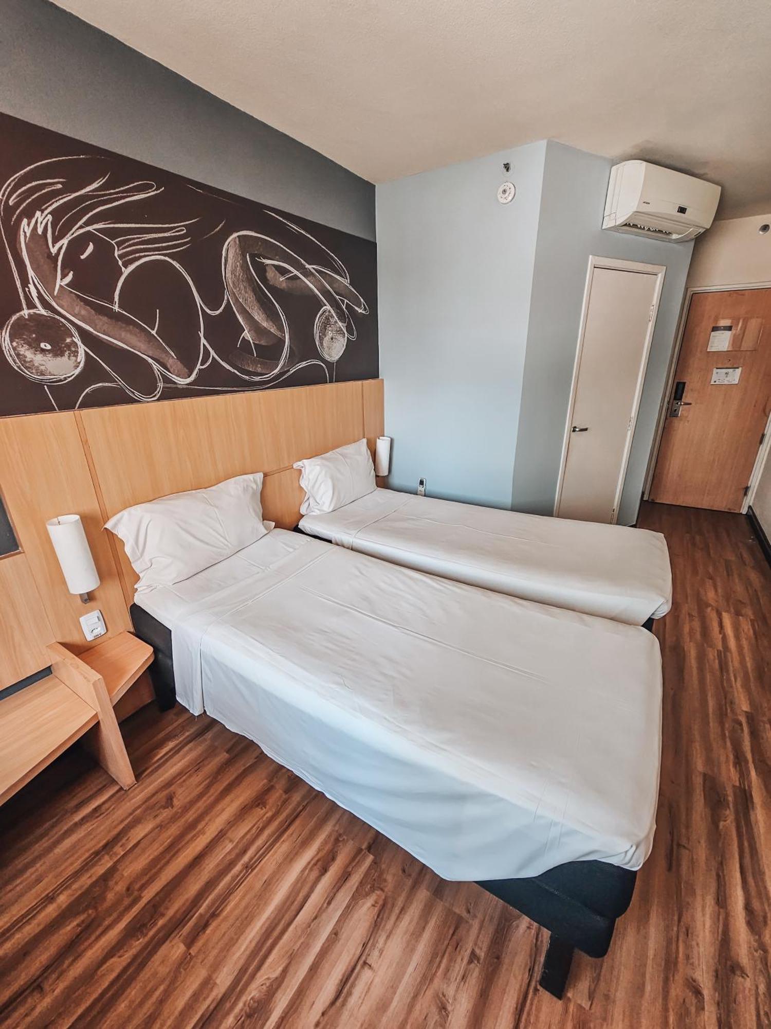 Ibis Centro Hotel