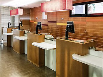 Ibis Centro Hotel 3*