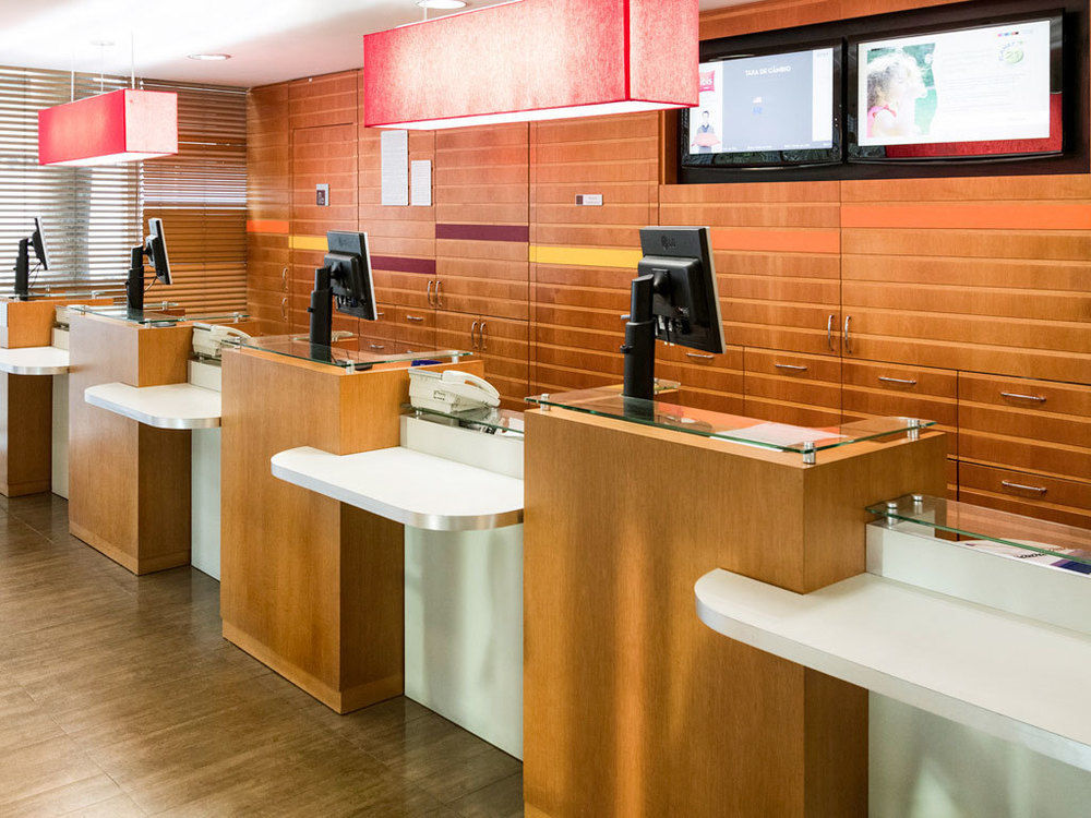 Hotel Ibis Centro 3*