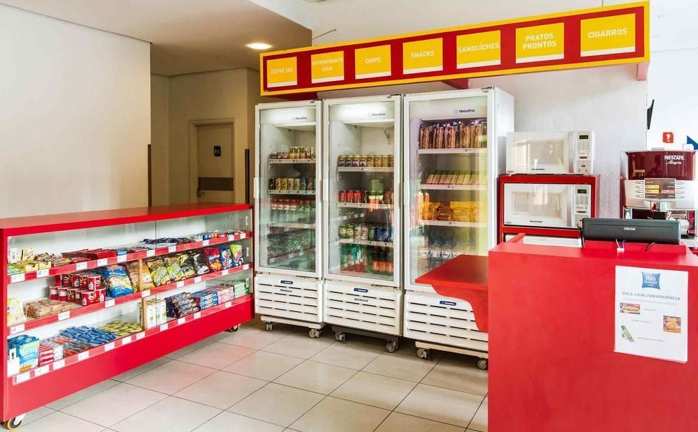 Hotel Ibis Centro Rio de Janeiro