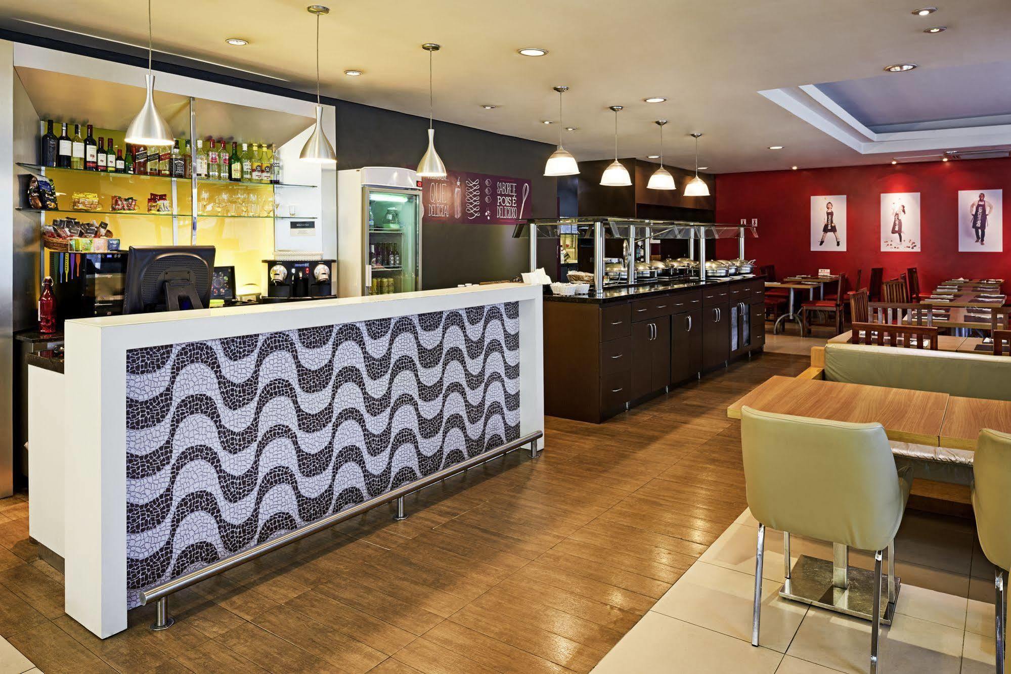 Ibis Centro 3* Rio de Janeiro