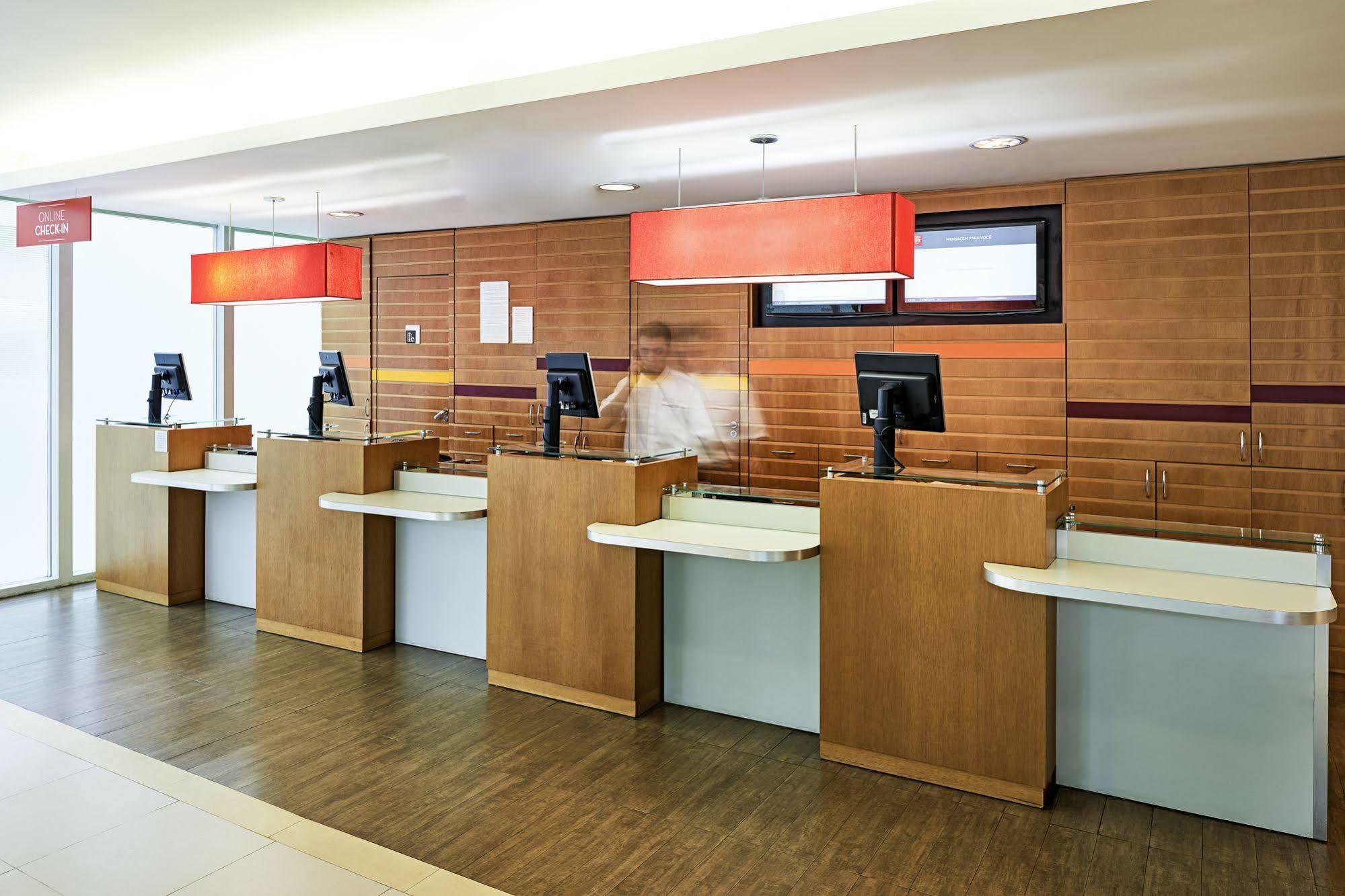 Ibis Centro 3* Rio de Janeiro