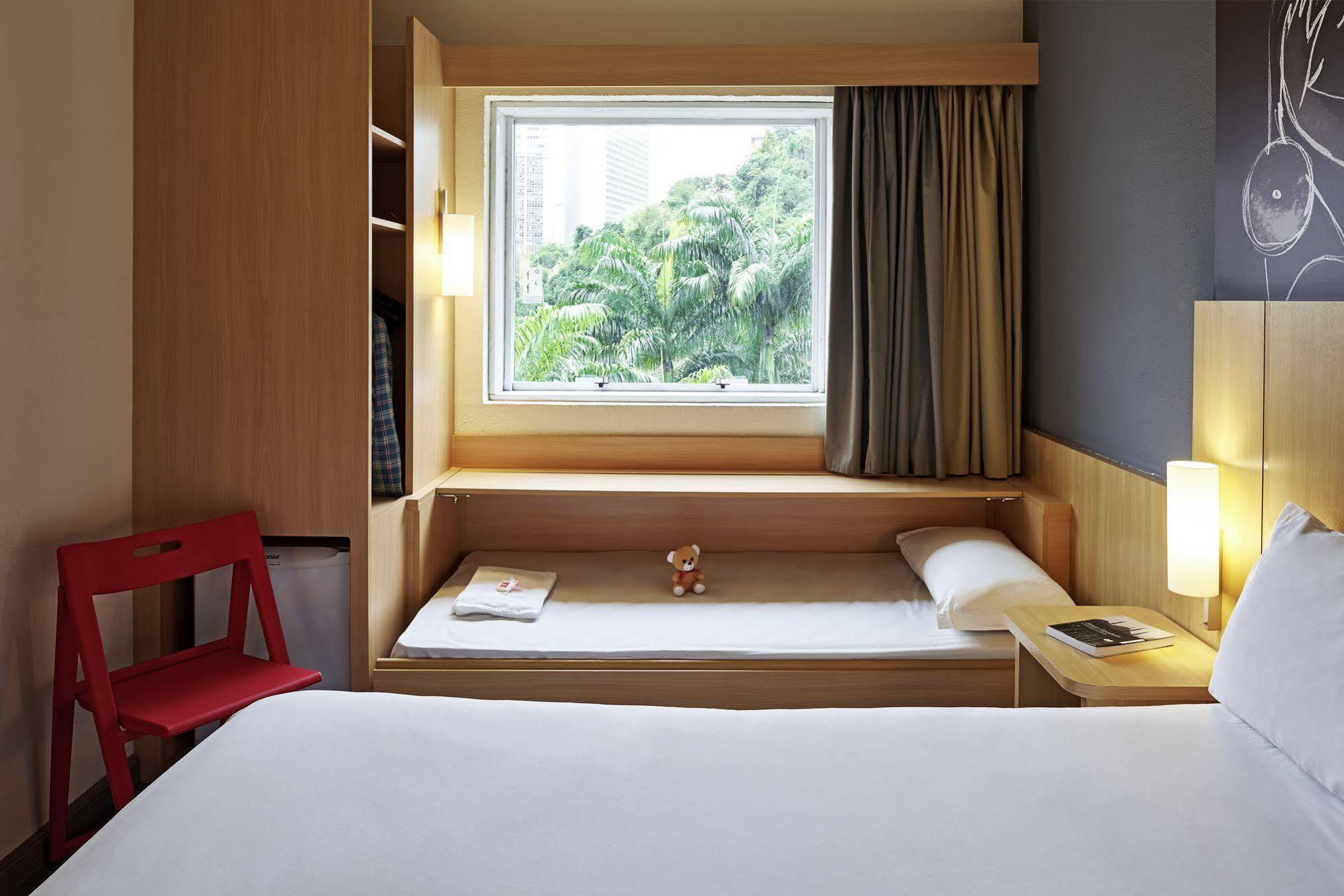 Ibis Centro 3* Rio de Janeiro